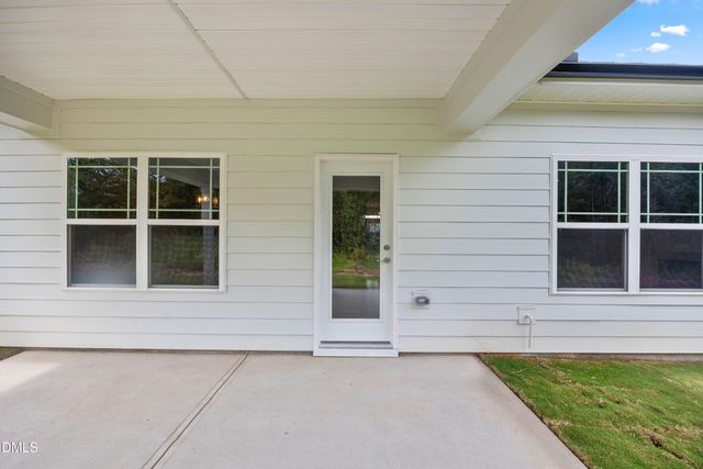 130 Deep Blue Trail, Middlesex, NC 27557