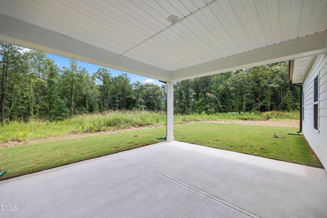 130 Deep Blue Trail, Middlesex, NC 27557