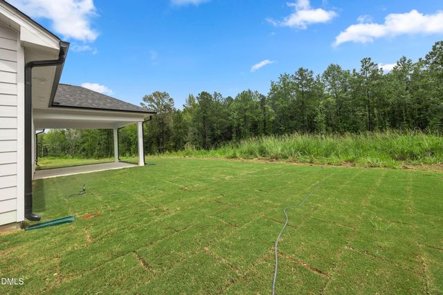 130 Deep Blue Trail, Middlesex, NC 27557