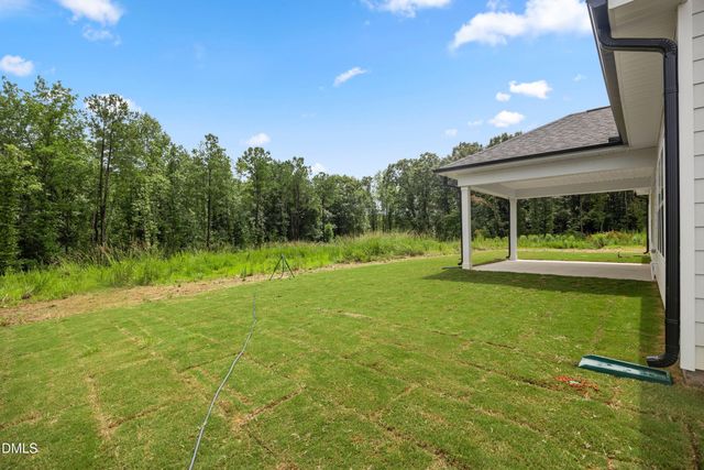 130 Deep Blue Trail, Middlesex, NC 27557