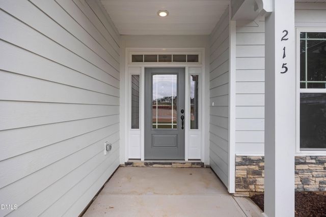 130 Deep Blue Trail, Middlesex, NC 27557
