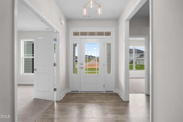 130 Deep Blue Trail, Middlesex, NC 27557
