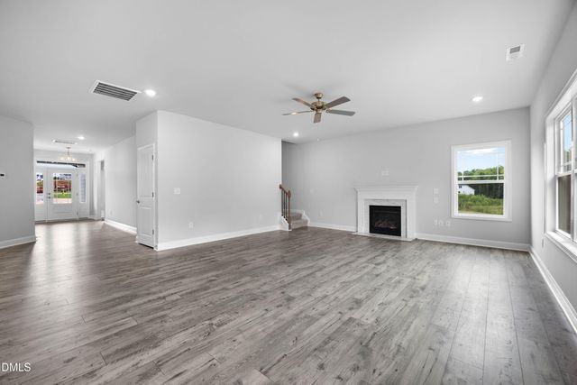 130 Deep Blue Trail, Middlesex, NC 27557