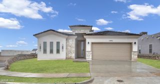 12825 Middlesbrough Avenue, Horizon City, TX 79928