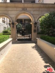 1658 Camden Avenue 203, Los Angeles, CA 90025
