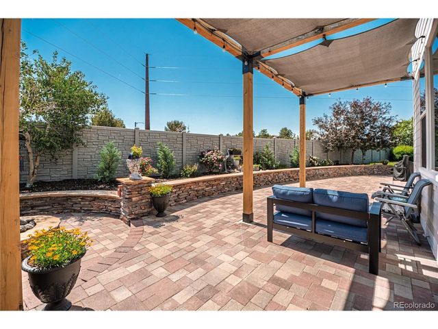 20602 Northern Pine Ave, Parker, CO 80134