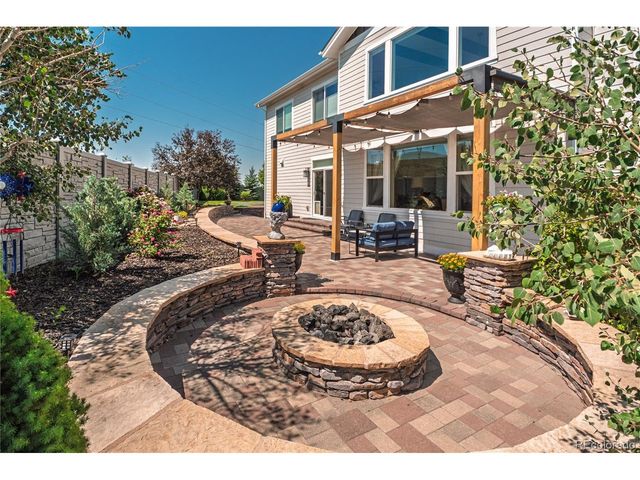 20602 Northern Pine Ave, Parker, CO 80134