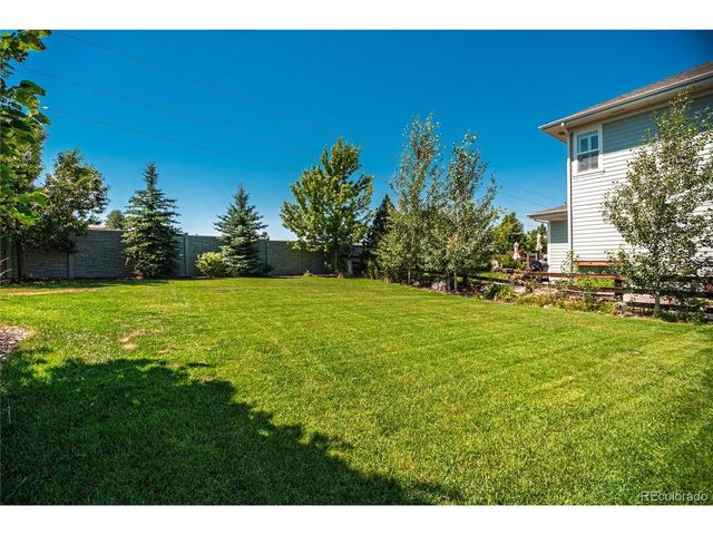 20602 Northern Pine Ave, Parker, CO 80134