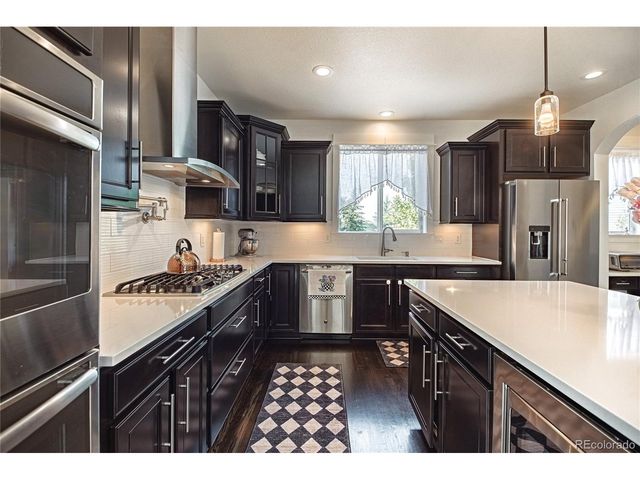 20602 Northern Pine Ave, Parker, CO 80134