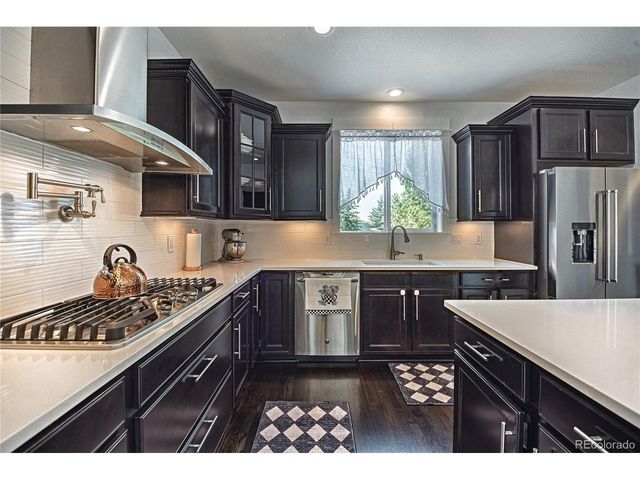 20602 Northern Pine Ave, Parker, CO 80134