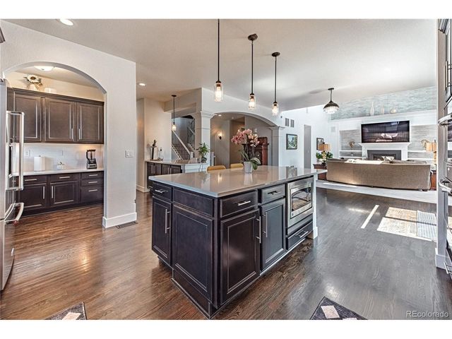 20602 Northern Pine Ave, Parker, CO 80134