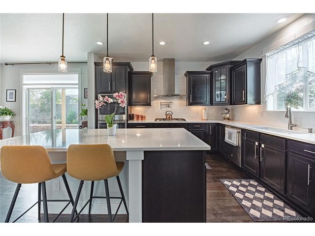 20602 Northern Pine Ave, Parker, CO 80134