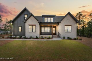 175 Sugar Sand Lane, West End, NC 27376