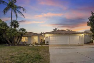 843 Santa Regina, Solana Beach, CA 92075