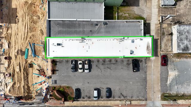 571 Harrison Avenue, Panama City, FL 32401