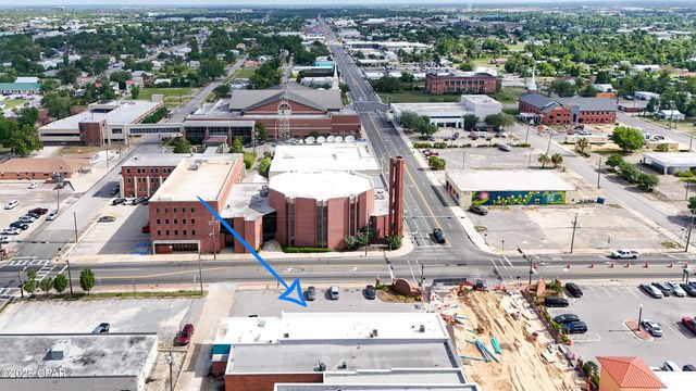 571 Harrison Avenue, Panama City, FL 32401