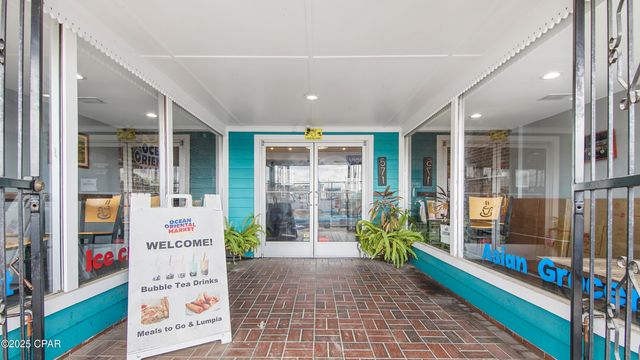 571 Harrison Avenue, Panama City, FL 32401