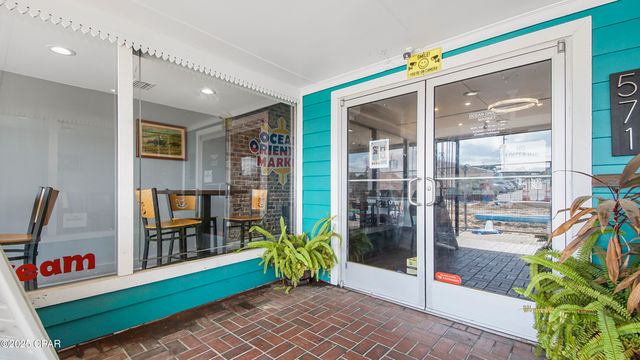 571 Harrison Avenue, Panama City, FL 32401