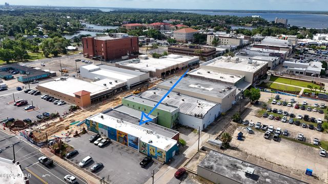 571 Harrison Avenue, Panama City, FL 32401