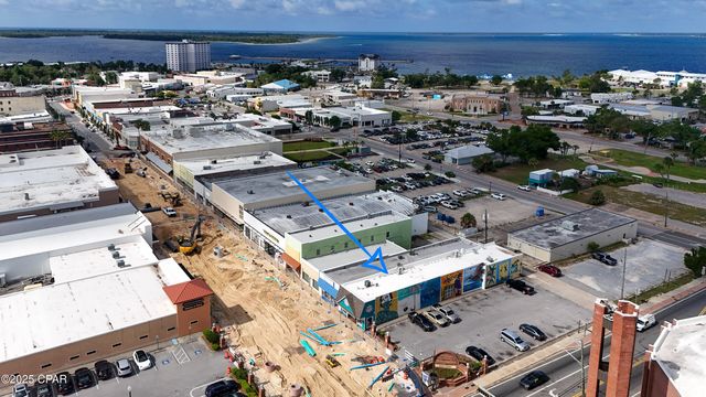 571 Harrison Avenue, Panama City, FL 32401