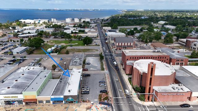 571 Harrison Avenue, Panama City, FL 32401