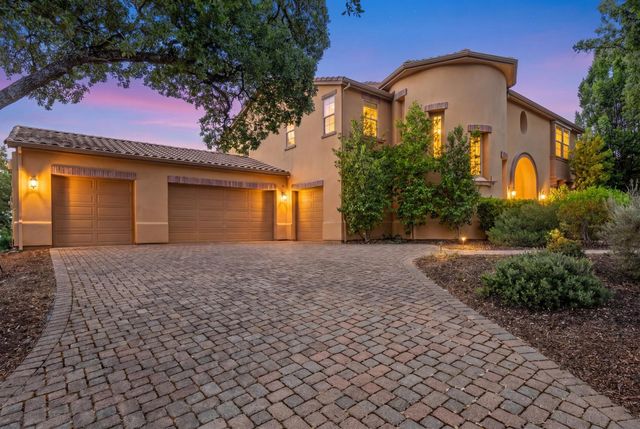3350 Greenview Dr, El Dorado Hills, CA 95762