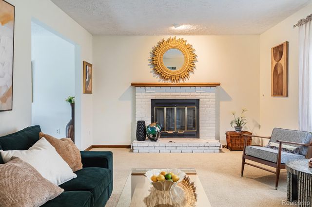 4819 Moultrie Circle, Delta Charter Township, MI 48917