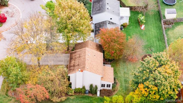 4819 Moultrie Circle, Delta Charter Township, MI 48917