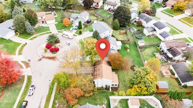 4819 Moultrie Circle, Delta Charter Township, MI 48917