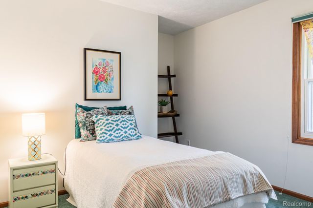 4819 Moultrie Circle, Delta Charter Township, MI 48917