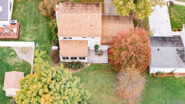 4819 Moultrie Circle, Delta Charter Township, MI 48917
