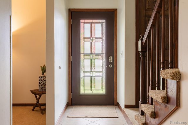 4819 Moultrie Circle, Delta Charter Township, MI 48917