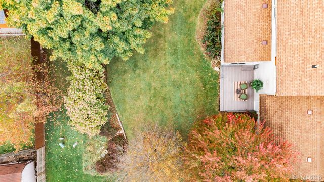 4819 Moultrie Circle, Delta Charter Township, MI 48917