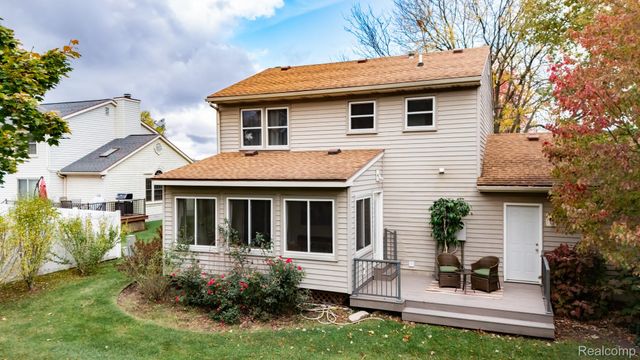 4819 Moultrie Circle, Delta Charter Township, MI 48917