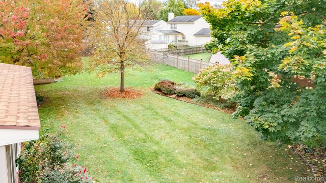 4819 Moultrie Circle, Delta Charter Township, MI 48917