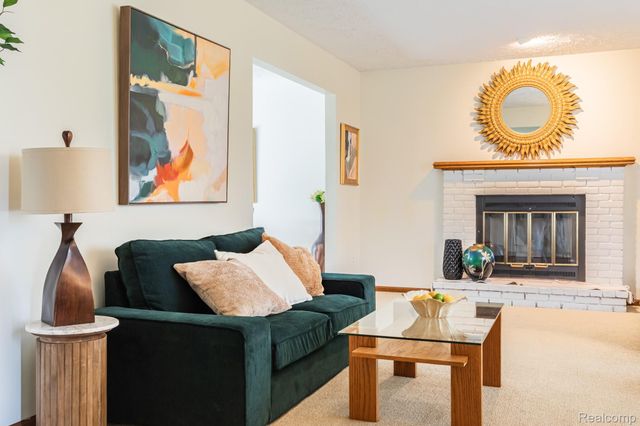 4819 Moultrie Circle, Delta Charter Township, MI 48917