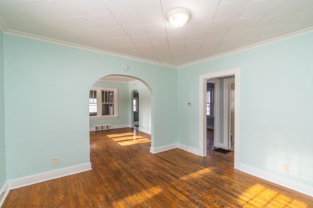 2828 7th Street, Muskegon Heights City, MI 49444