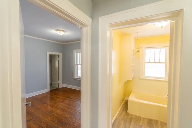 2828 7th Street, Muskegon Heights City, MI 49444