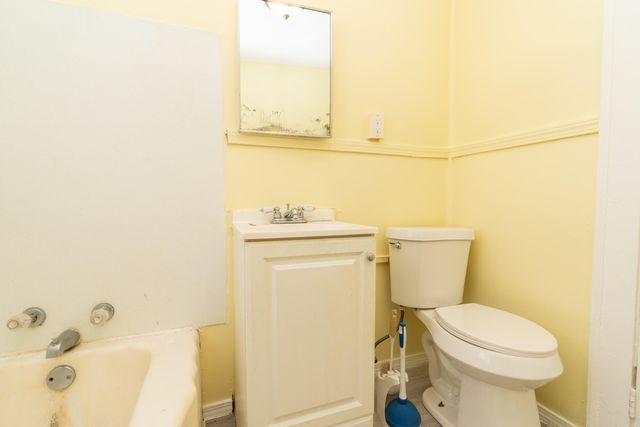 2828 7th Street, Muskegon Heights City, MI 49444