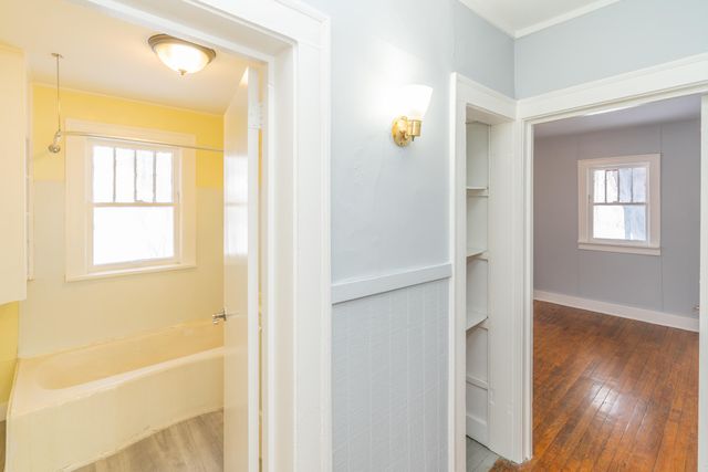 2828 7th Street, Muskegon Heights City, MI 49444