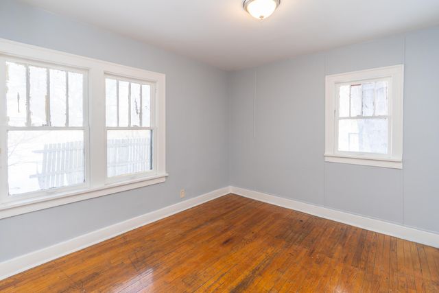 2828 7th Street, Muskegon Heights City, MI 49444