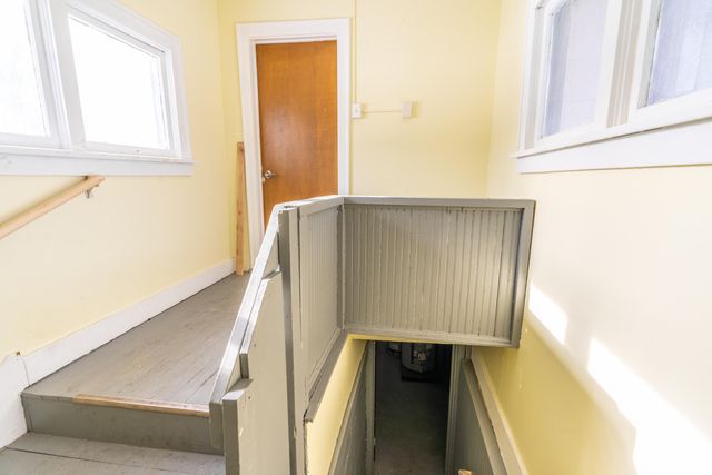 2828 7th Street, Muskegon Heights City, MI 49444