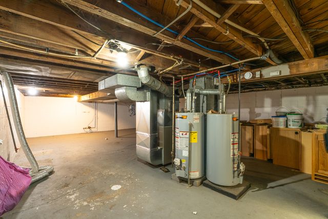 2828 7th Street, Muskegon Heights City, MI 49444