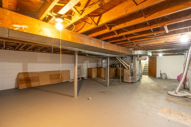 2828 7th Street, Muskegon Heights City, MI 49444