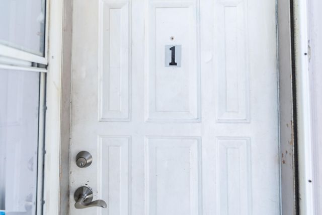 2828 7th Street, Muskegon Heights City, MI 49444