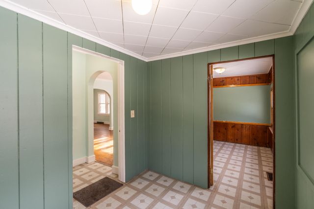 2828 7th Street, Muskegon Heights City, MI 49444