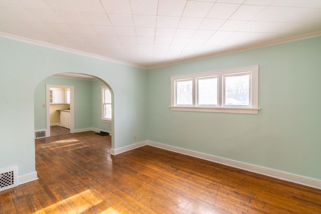 2828 7th Street, Muskegon Heights City, MI 49444