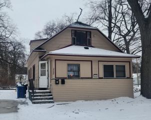 2828 7th Street, Muskegon Heights City, MI 49444
