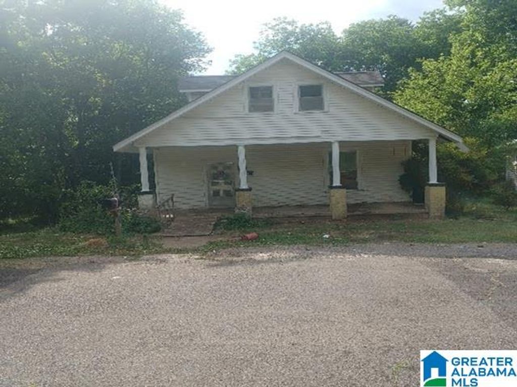228 KYSER AVENUE, Bessemer, AL 35020