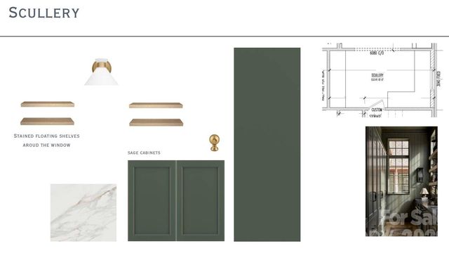 1646 Arnold Drive, Charlotte, NC 28205